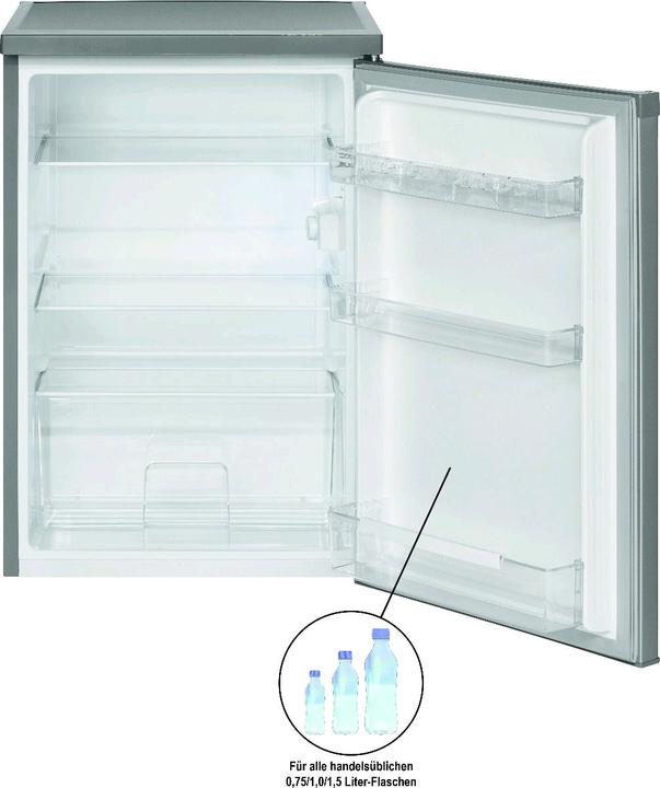 Image du produit Bomann Vs 2185 (133 l)