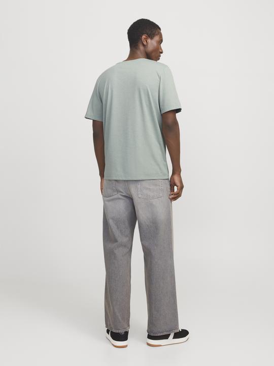 Produktbild Jack & Jones Jjelogo Tee Ss O-Neck 2 Col Ss25 Sn (XXL)
