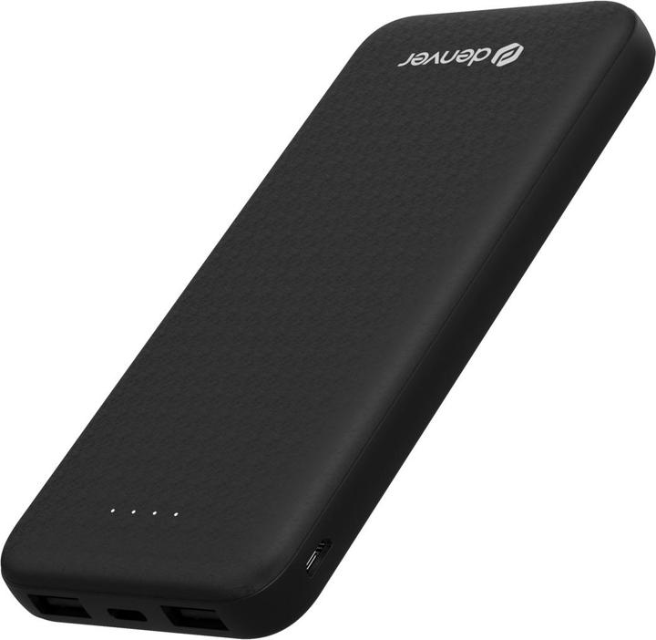 Produktbild Denver PBS-10010B (10000 mAh)