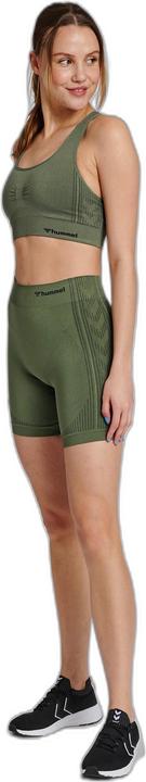 Produktbild hummel Shaping Seamless Mw Shorts (XS)