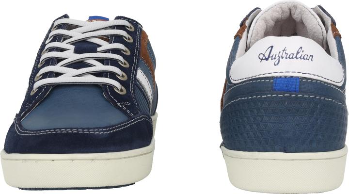Actual product image Australian Footwear Nothingham (40)