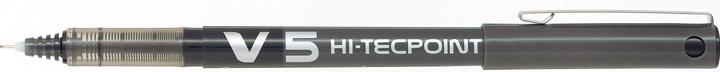 Image du produit Pilot V5 (Noir, 1 x)