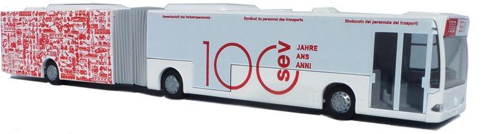 Produktbild Rietze Mercedes Benz Citaro G98 100 Jahre SEV