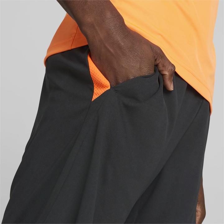 Produktbild Puma teamLIGA Training Shorts 2 (open pockets) (M)