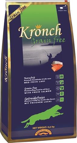 Immagine prodotto Kronch Adulti Graanvrij (Adulto, 1 pz., 14050 g)