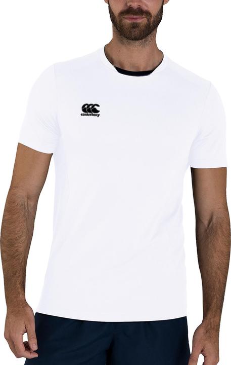 Actual product image Canterbury Club Dry Tshirt (S)
