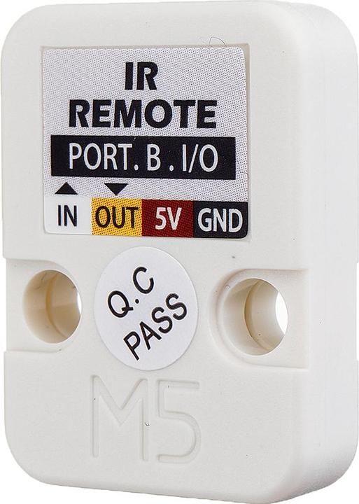 Actual product image M5Stack Mini Infrared Distance Unit