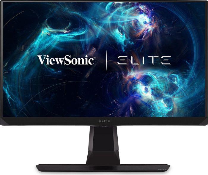 Actual product image Viewsonic Elite XG270QG (2560 x 1440 pixels, 27")