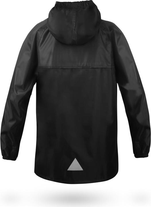 Image du produit Normani Veste de pluie pour enfants Seattle (M)