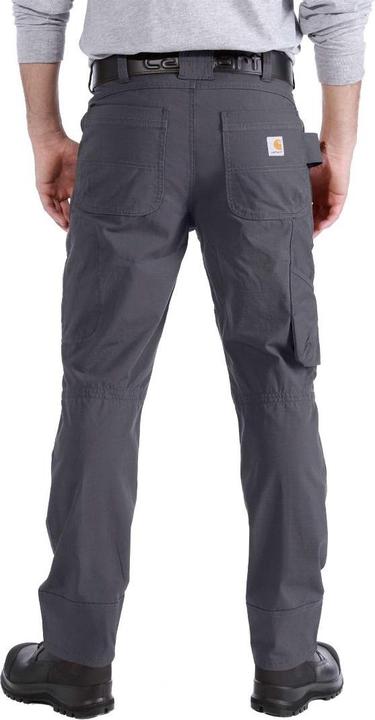 Image du produit Carhartt STEEL MULTIPOCKET PANTALON SHADOW Taille W34/L34 (W34/L34)