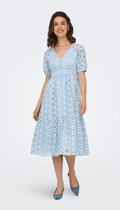 Image du produit Only ONLADA Langes Kleid Kleid (XS)