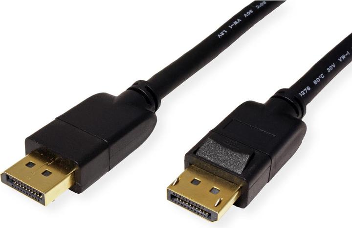 Immagine prodotto Roline DisplayPort — DisplayPort (2 m, DisplayPort)