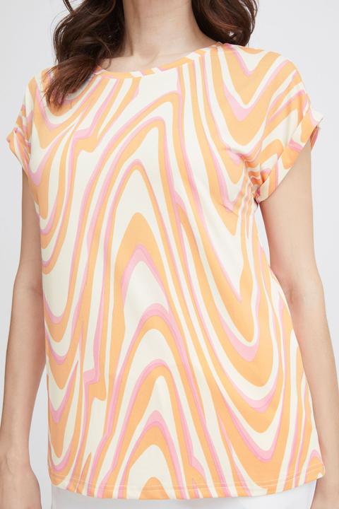 Produktbild Fransa FRSEEN TEE 1 20610634 (L)