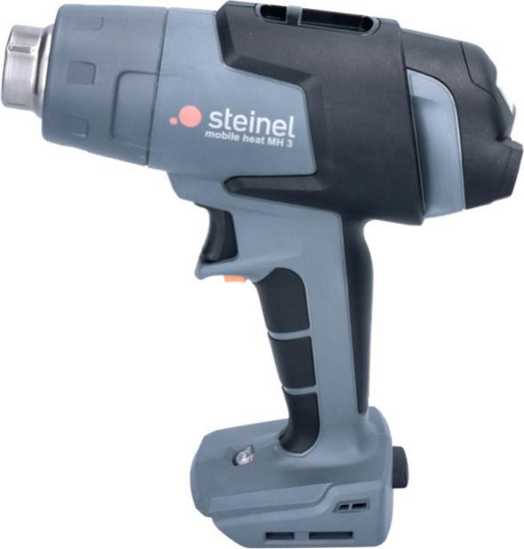 Productafbeelding Steinel MH3