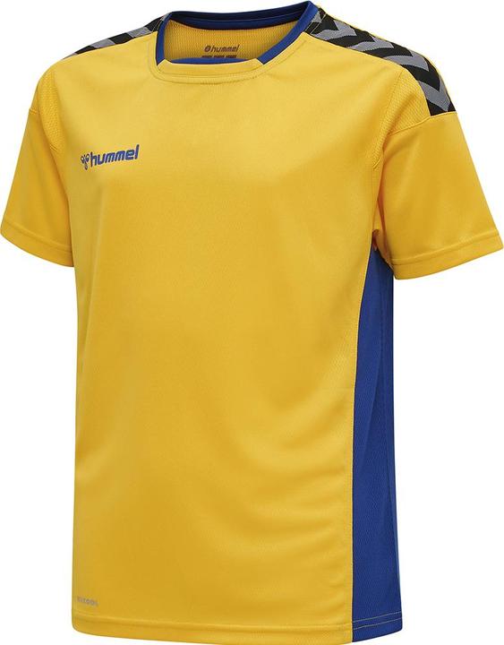 Produktbild hummel Authentic Kids Poly Jersey S/S (164)