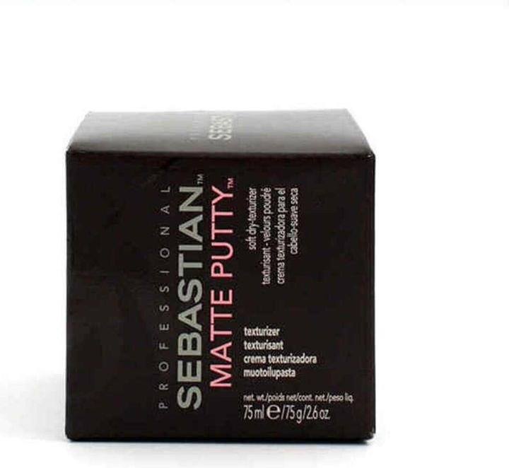 Produktbild Sebastian Matte (Haarpaste, 75 ml)