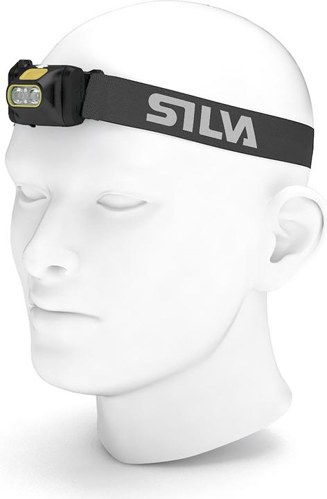 Produktbild Silva Scout 3 (220 lm)