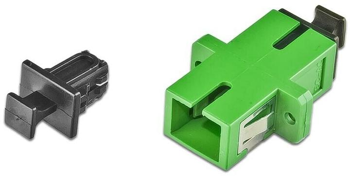 Produktbild Lightwin LWL Kupplung SC-SC (Netzwerk Kupplung)