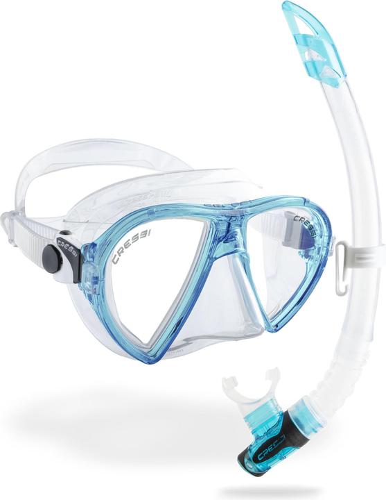 Cressi Océan + Gamma