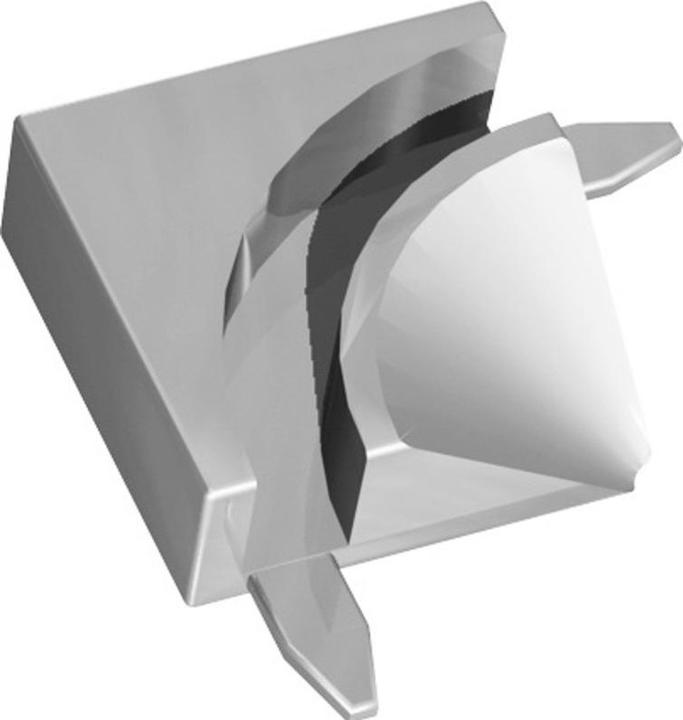 Rehau Curved guide 90° TOP BASIC (1 pcs.)