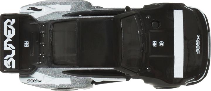 Actual product image Hot Wheels Porsche 935 JBL17