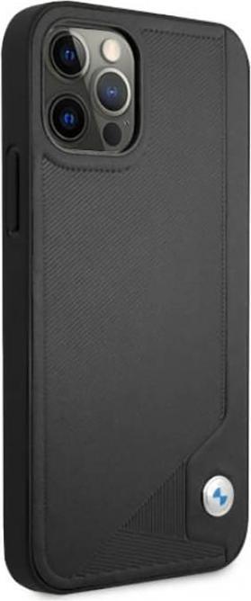 Produktbild BMW Hard Cover (Apple iPhone 12)