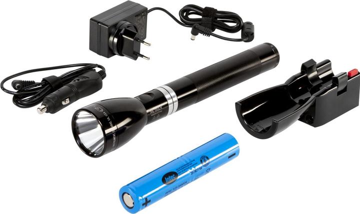 Immagine prodotto Maglite Ml150lr (27.15 cm, 1082 lm)