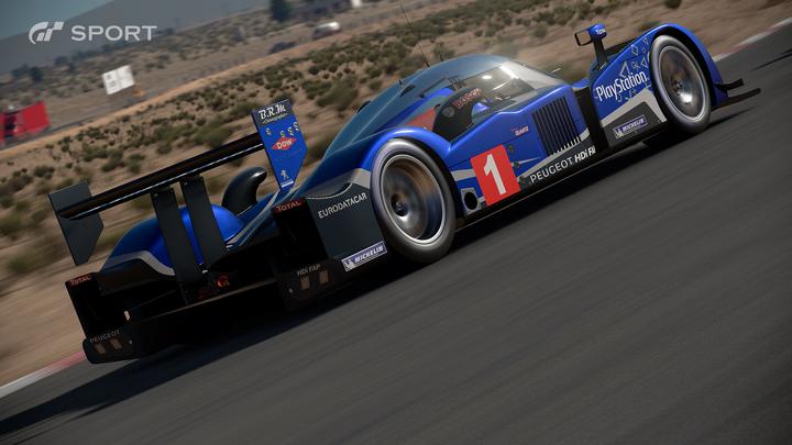 Produktbild Sony PlayStation Hits: Gran Turismo Sport (PS4, Multilingual)
