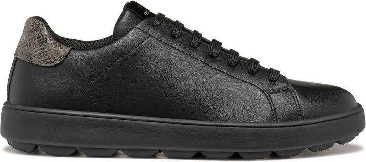 Geox sneakers spherica ecub-1 a (41)