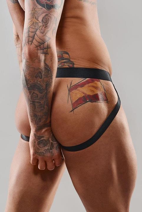 Produktbild Regnes Fetish Planet Herren Jock Strap (XL)