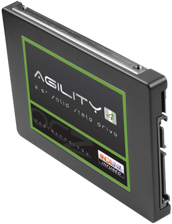 OCZ Agility 4 (256 GB, 2.5")
