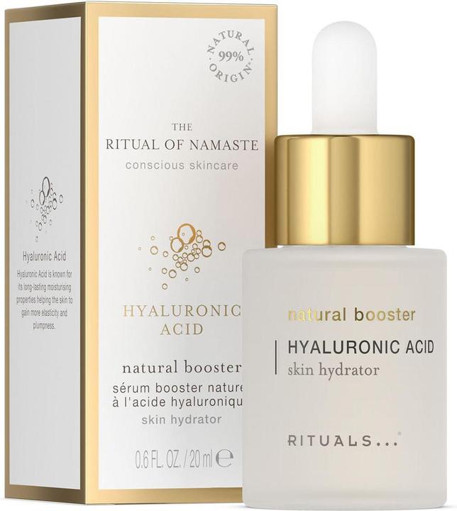 Actual product image Rituals Cliskica (20 ml)