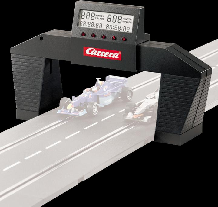 Actual product image Carrera Lap counter for Go