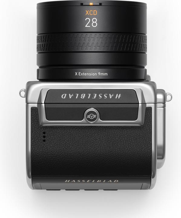 Hasselblad XCD System Extension Tube, 9mm