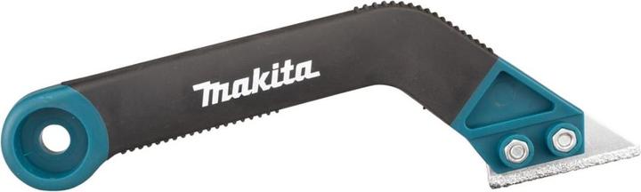 Actual product image Makita GROUT RAKES FOR TILE D-72914