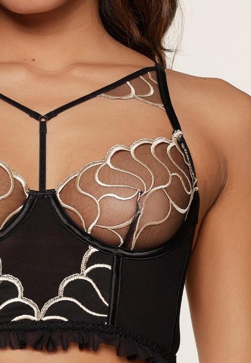 Image du produit LingaDore Bustier (Une unité par pack, L)
