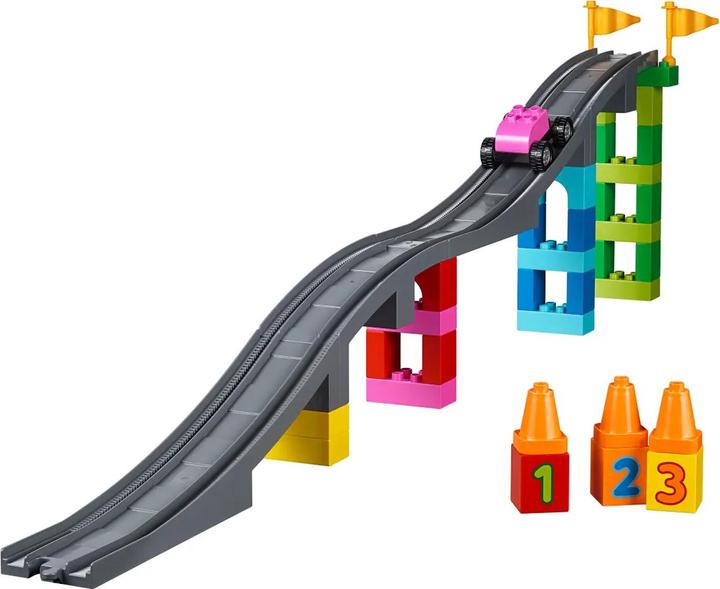 Produktbild LEGO Steam Park (45024)