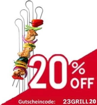 Image du produit Weber Double brochettes