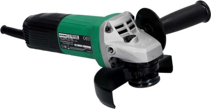 Immagine prodotto Hikoki Smerigliatrici angolari (125 mm)