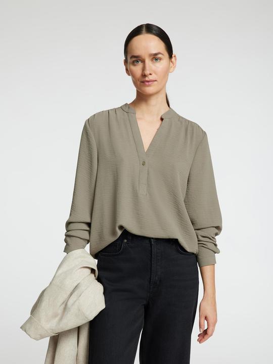 Produktbild Selected Femme Langarm Bluse (38)