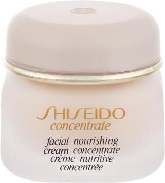 Actual product image Shiseido Facial Nourishing Cream Concentrate (30 ml, Day cream)