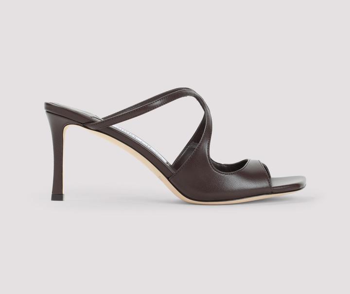 Actual product image Jimmy Choo ANISE75.NAP (39)
