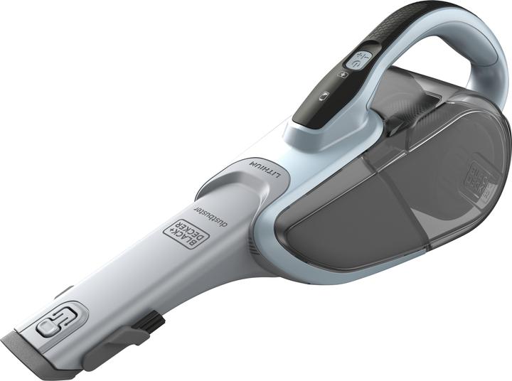 Produktbild Black & Decker Dustbuster