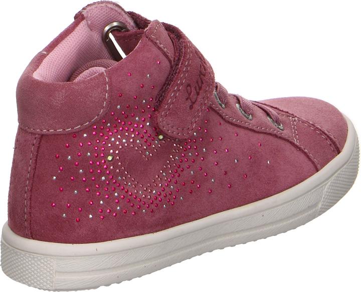 Actual product image Lurchi 74L1063002 Old Rose (29)