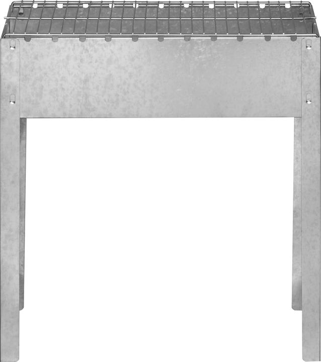 Mustang Grill Grill (50 cm)