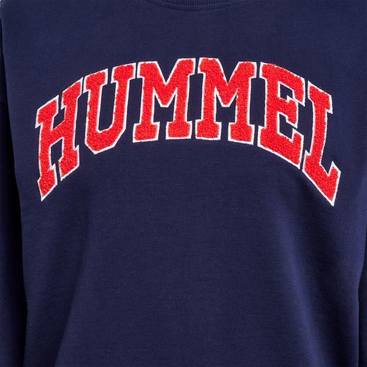 Produktbild hummel Hmlic Billie Sweatshirt (XL)