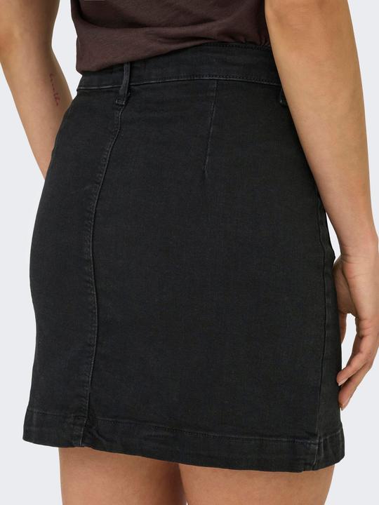Image du produit Only ONLAMAZING Jeansrock Jeansrock (XS)