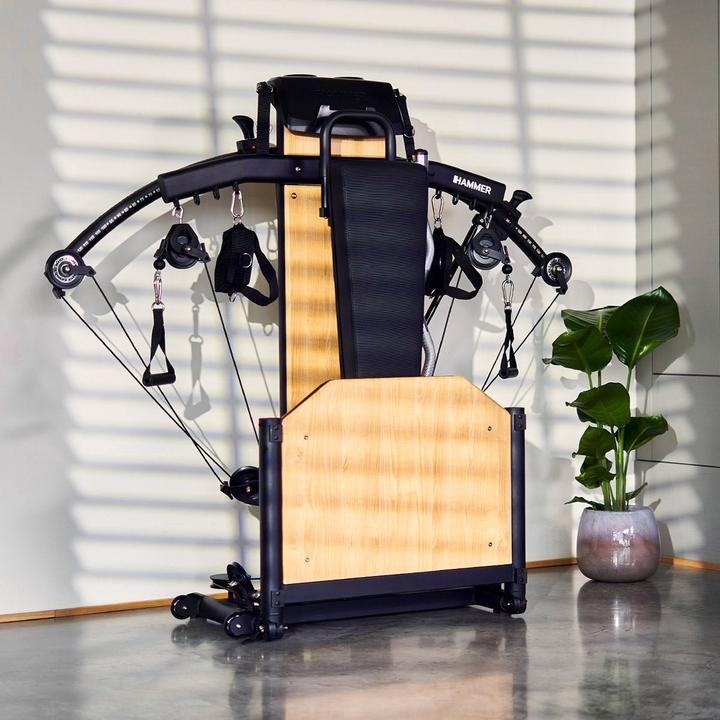 Hammer Fitness Hammer BioForce MX NorsK Bio Force
