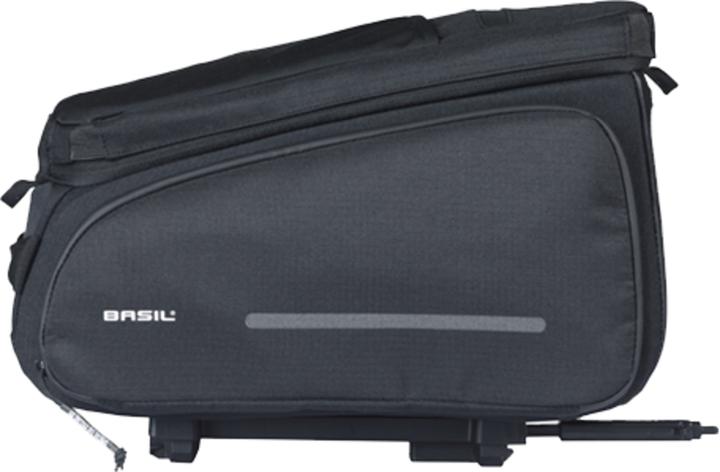 Produktbild Basil Move Mik (26 l, Gepäckträgertasche)