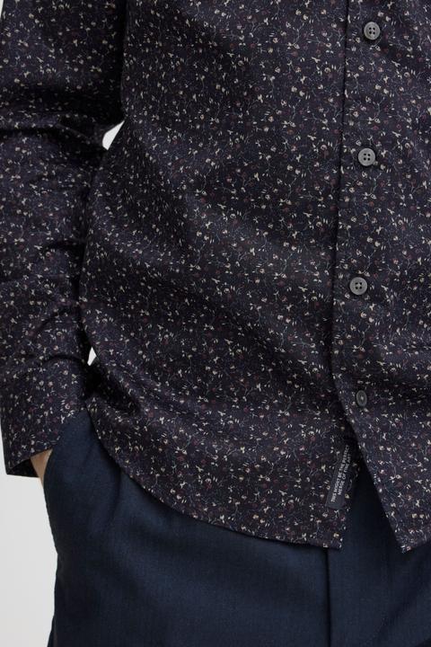 Immagine prodotto Casual Friday CFANTON LS floral AOP shirt 20505293 (XXL)